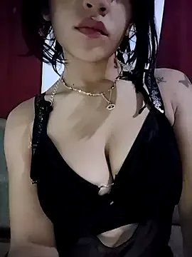 ElaRuil69 from StripChat is Freechat