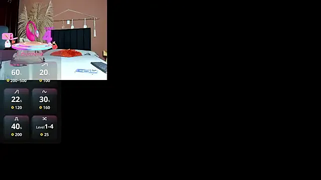 Elecktra_sweet on StripChat