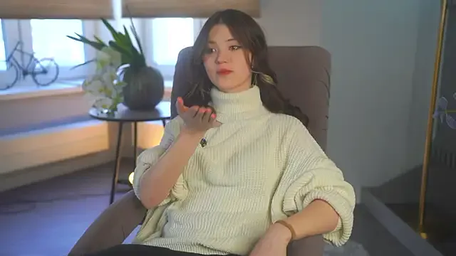 EleniRoeber — Doggy pose