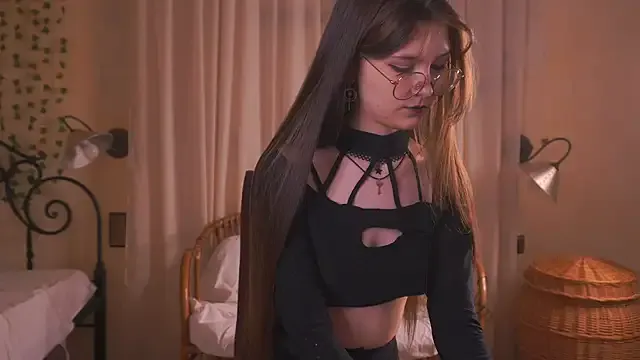 ElinorMullican — show color of my panty?