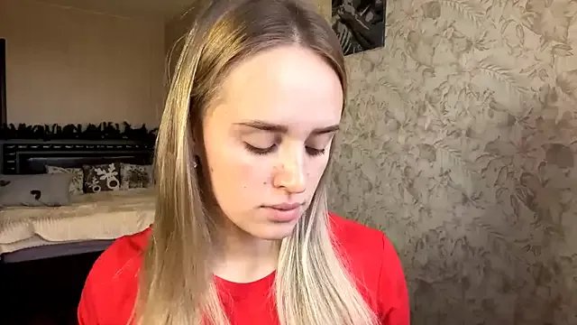 ElisabetLorney from StripChat is Freechat