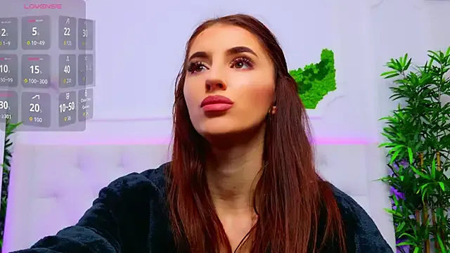 ElisaCharm on StripChat