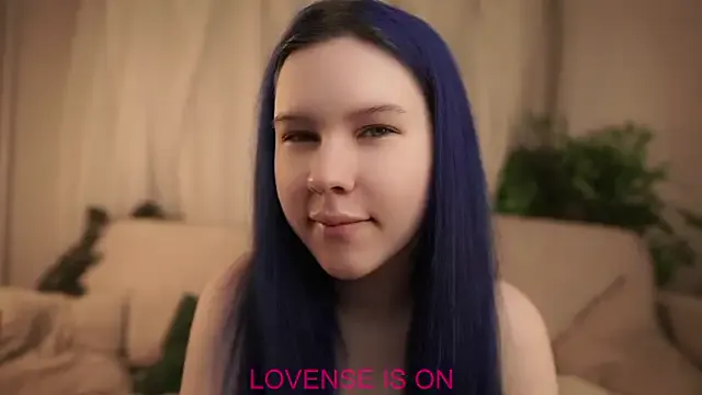 ElizSpieth — slap boobs 5x