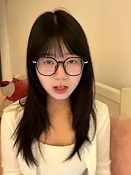 Ella-A9 from StripChat is Freechat