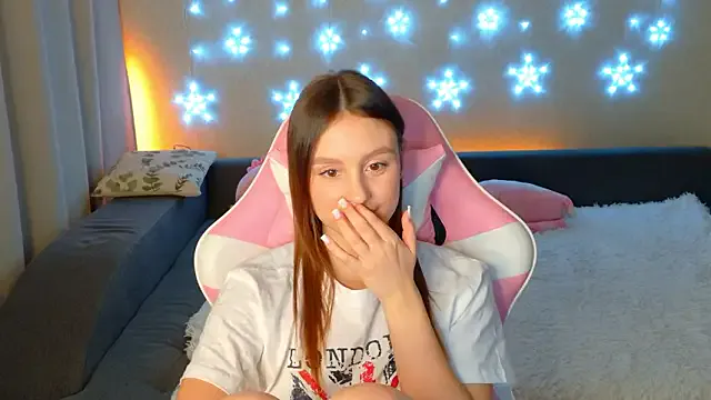 EllenRodgers — Freechat on StripChat