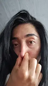 Elowyn — Control lush x10 minutos Out with a gar