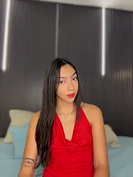 Ema_azel — FULL NAKED + RIDE DILDO DOGGY STYLE