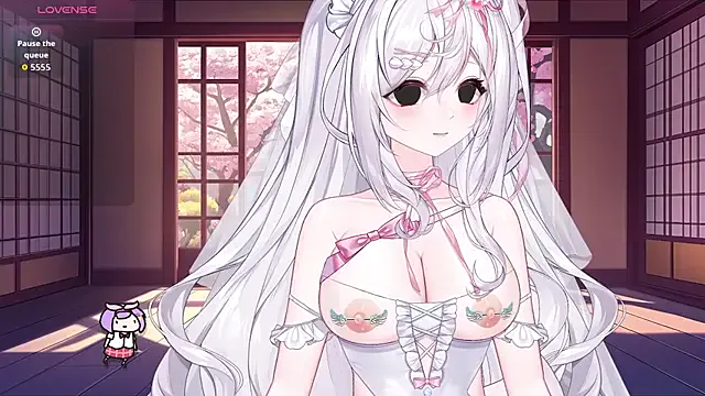 Emi_Glow — Control Toy 3 mn last Tiper