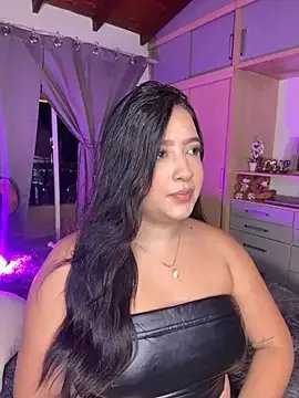 Emiily_Moore1 from StripChat is Freechat