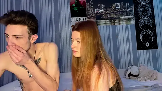 StripChat EmiliaCouple is Group EmiliaCouple — Group on StripChat