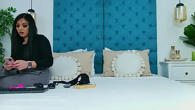 EmilyColle_ — dont stop the #vibes drive me crazy 