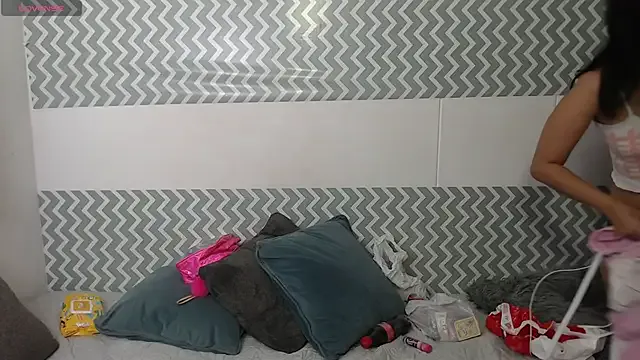 EmilyCoy_ on StripChat