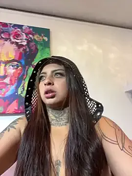 EmilyMoore_Pink — I suck your penis while I masturbate it