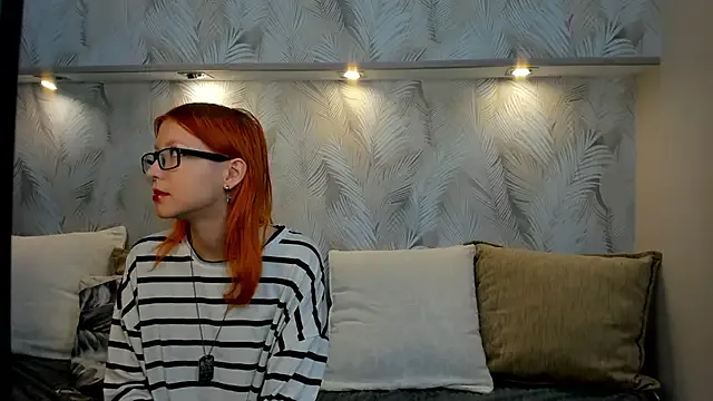Emma_Dusk — Get up and spin around