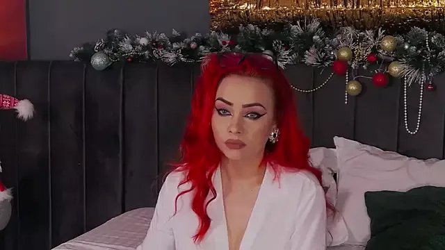 Emmelyn from StripChat is Freechat