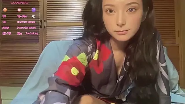 ena8888 model from StripChat