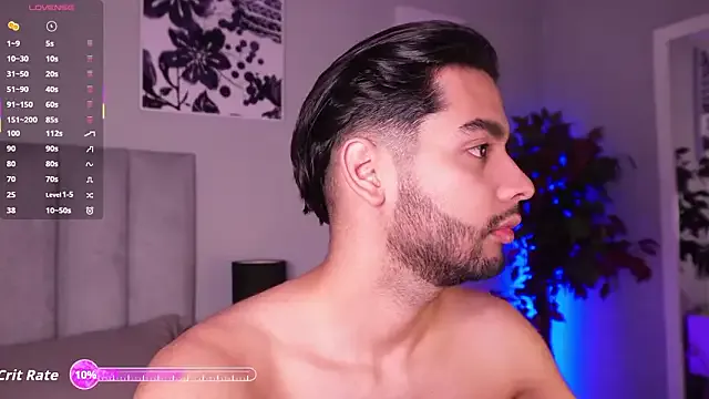 endy_rush — Send me home with my ass really fucked