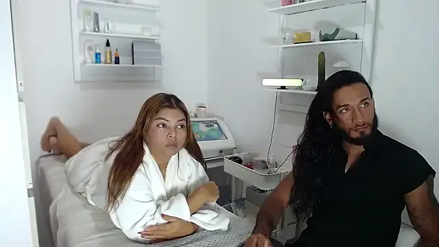 EROTIC_SPA — naked all