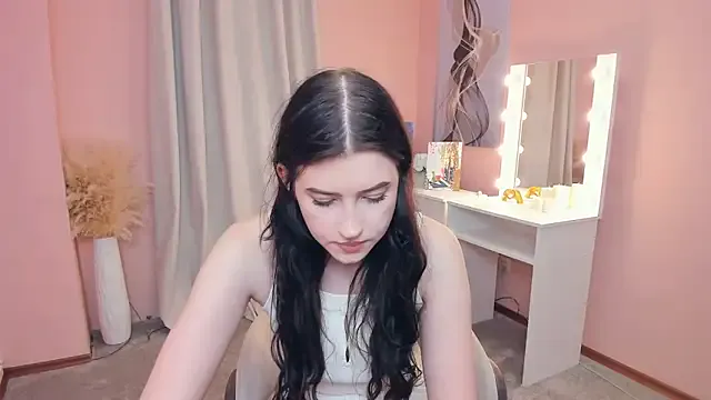 EstelaSuppa — Start day with cute kiss