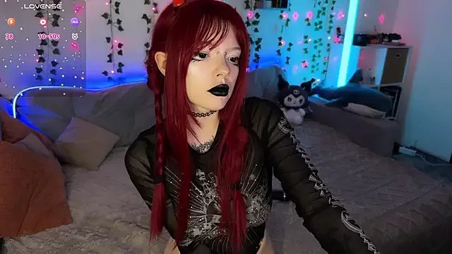 Eva-miller1 from StripChat is Freechat