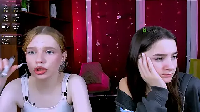 eva_drive — flash ass