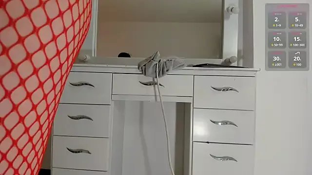 Eva_lenox from StripChat is Freechat