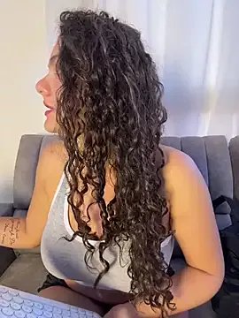 Eva_stark10 from StripChat is Private