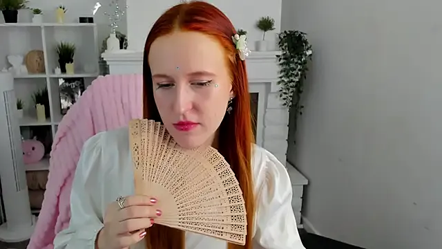 EvaBellea — Freechat on StripChat