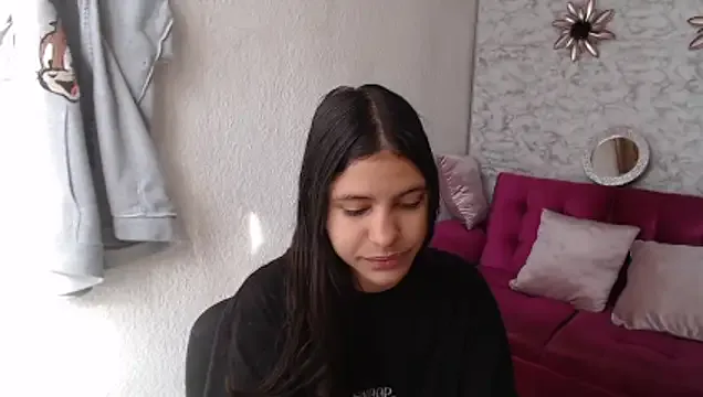 Evagirl69 — show anal atm