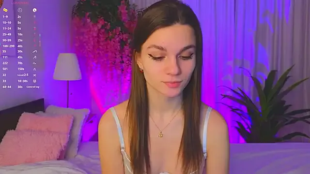 EvaHair — GIVE ME ORGASM + 