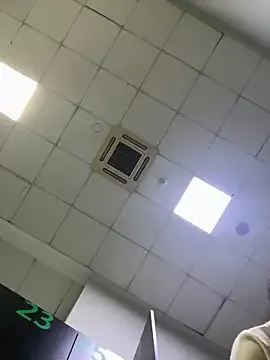 eveangelll — Squirt gym locker