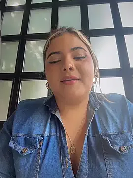 EVELIN_MASON on StripChat