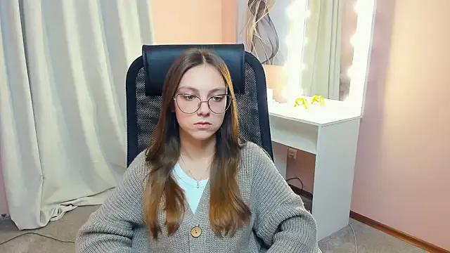 EvonHowell — Hello!