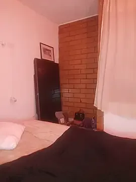 EvonyFoxxx on StripChat