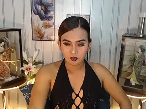 Exoticcashly — CUM FOR NO LIMIT DIRTY KINKY TABOO SHOW!
