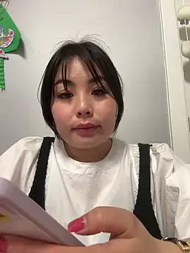 Fafa-9 from StripChat