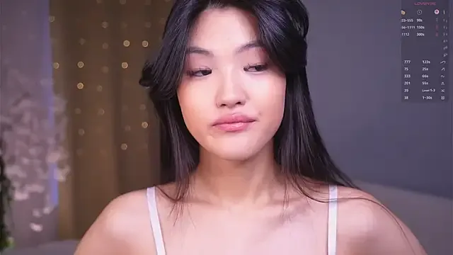 FancyEsten — dangerous shorts tease