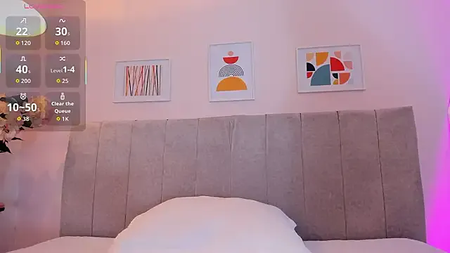 fatiima_ — Private on StripChat