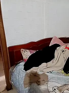 Feeling-hot from StripChat is Freechat