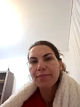 FeliciaKrige on StripChat