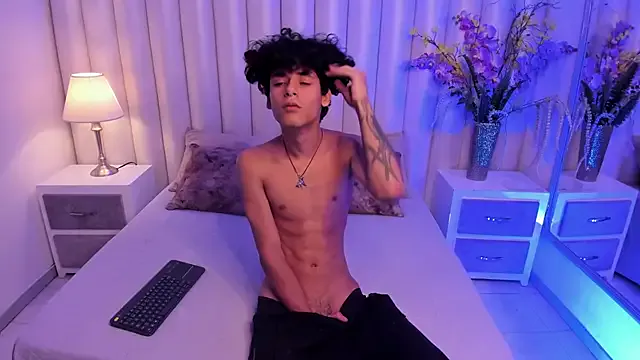 FelimWhite — doggy open ass