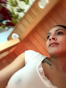 FerrariFrench from StripChat is Freechat