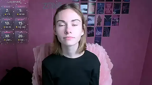 Fiona_Night — put on a robe and sit in it for 20 minut