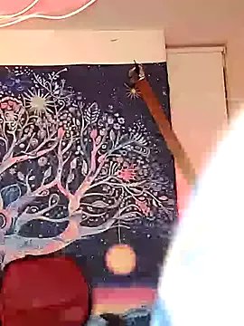 FireForFire_ from StripChat is Freechat