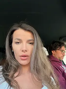 fit_vic from StripChat