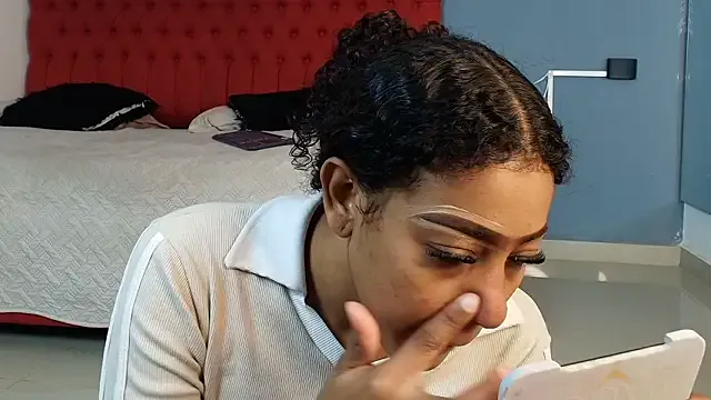 flavia_cruz on StripChat