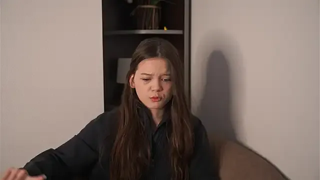 FloBulman — Freechat on StripChat