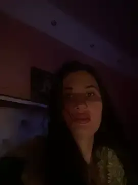 Flossy_Vettie on StripChat