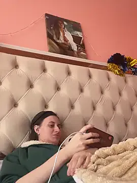 Flossy_Vettie — Private on StripChat