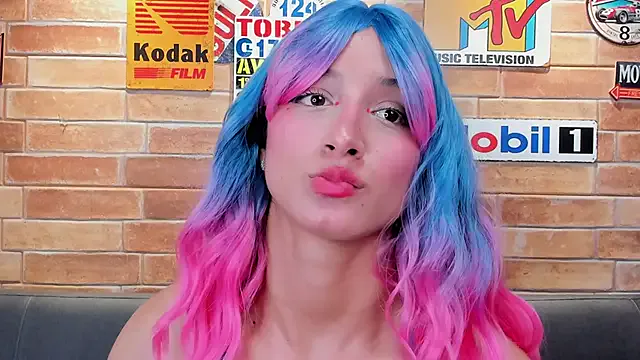 StripChat foxy_sharlotte is Freechat foxy_sharlotte — fuck my ass atm